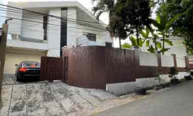 dijual rumah pela mampang kec mampang