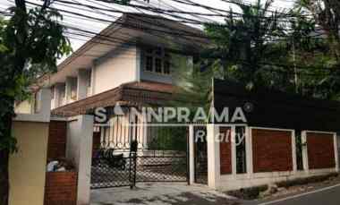 dijual rumah pela mampang mampang