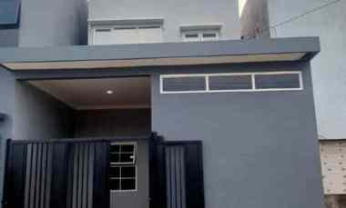 dijual rumah pelabuhan ketapang sukun