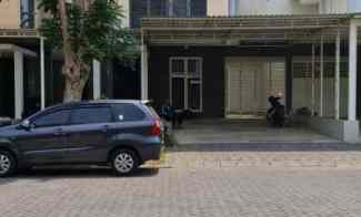 Rumah Mewah Furnish di Pelican Hill Citraland Surabaya Barat