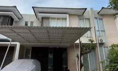 Termurah Rumah Pelican Hill Citraland Paling Murah Surabaya