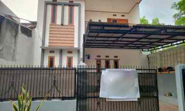 dijual rumah pemilik bu rumah murah