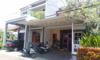 dijual rumah pemkot cimahi