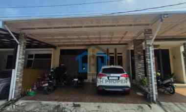 dijual rumah pemkot cimahi