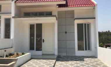 dijual rumah pendekan margodadi seyegan