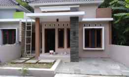 Rumah Baru 3 K Tidur 3 K Mandi Pendowoharjo dekat Kota Jogja