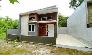 dijual rumah pendowoharjo sewon bantul