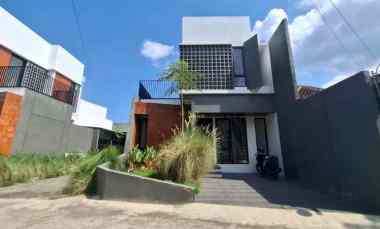 dijual rumah pendowoharjo sewon bantul