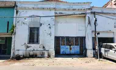 dijual rumah peneleh