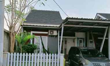 dijual rumah pengasinan