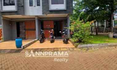 dijual rumah pengasinan