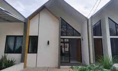dijual rumah pengasinan sawangan depok