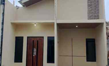 dijual rumah pengasinan sawangan depok