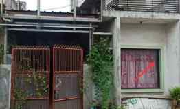 Rumah Strategis Cocok Buat Toko di Rawa Lumbu Bekasi dekat Tol Bekasi