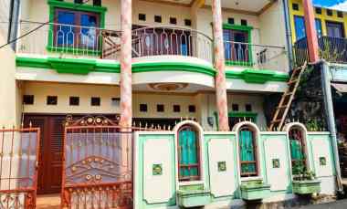 dijual rumah penggilingan