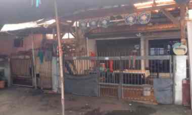 Dijual Rumah Hitung Tanah di Pejagalan, Penjaringan Jakarta Utara