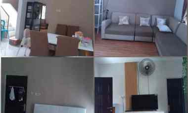 dijual rumah penjaringan