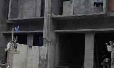 dijual rumah penjaringan