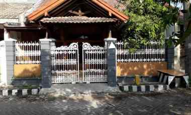 dijual rumah penjaringan