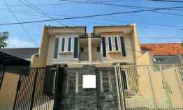 dijual rumah penjaringan asri