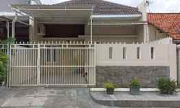 dijual rumah penjaringan asri