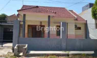 dijual rumah penjaringan asri