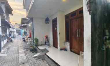 gambar dijual rumah penjaringan sari