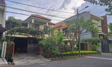 dijual rumah penjaringan sari