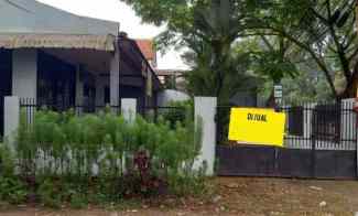 Dijual Rumah Pinggir Jalan Cocok untuk Usaha Cibodas Tangerang