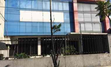 dijual rumah perak barat krembangan