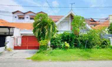 dijual rumah perak utara pabean