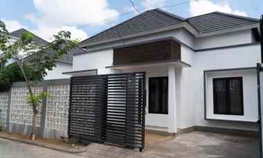 dijual rumah perdana mumbul cluster 2