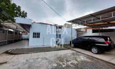 dijual rumah perdatam