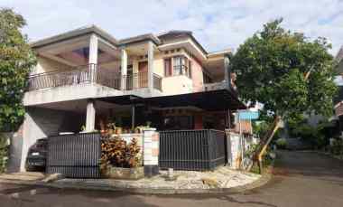 Dijual Rumah di Taman Permata 2 Bintaro Sektor 9, Parigi, Pondok Aren