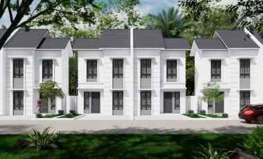 dijual rumah permanu pakisaji malang