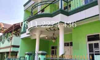 gambar dijual rumah permata