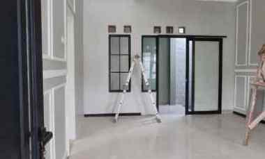 dijual rumah permata bintaro