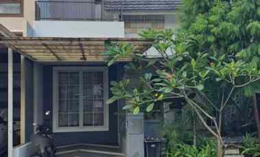 Rumah Siap Huni di Permata Bintaro Jaya, Lt.96 Lb.70 Rp.1,7M