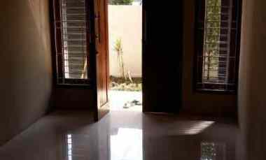 dijual rumah permata buah batu