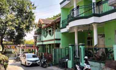 dijual rumah permata cimahi
