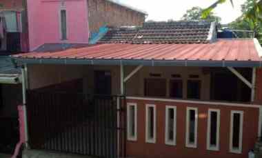 dijual rumah permata cimahi