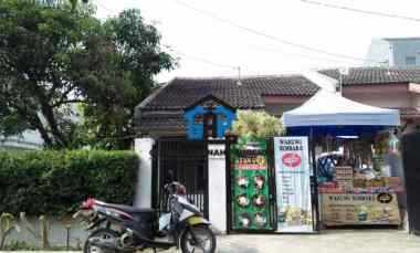 Dijual Rumah Permata Cimahi Siap Huni Lokasi Strategis Akses Mudah