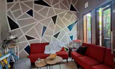 dijual rumah permata cimanggis