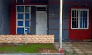 dijual rumah permata cimanggis