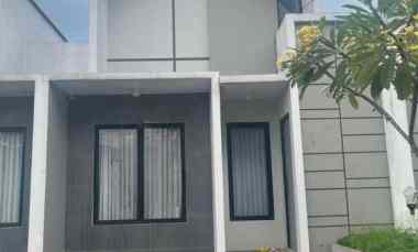 dijual rumah permata cimanggis depok