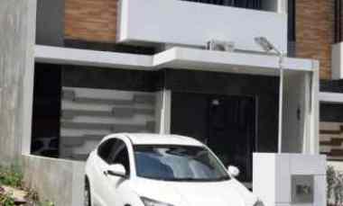 dijual rumah permata garden