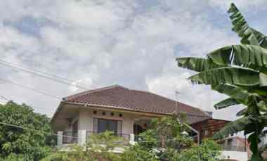 dijual rumah permata harapan baru
