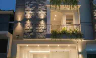 Rumah Dijual di Griya Shanta Exc. , Jalan Griyashanta Eksekutif, Jatimulyo, Malang City, East Java, Indonesia