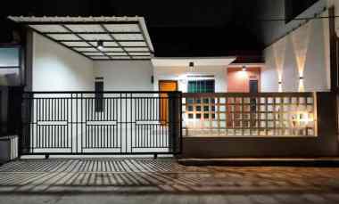 Rumah Full Furnished all New Permata Kopo I, Sukamenak Bandung