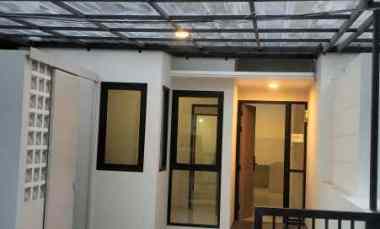 dijual rumah permata permai